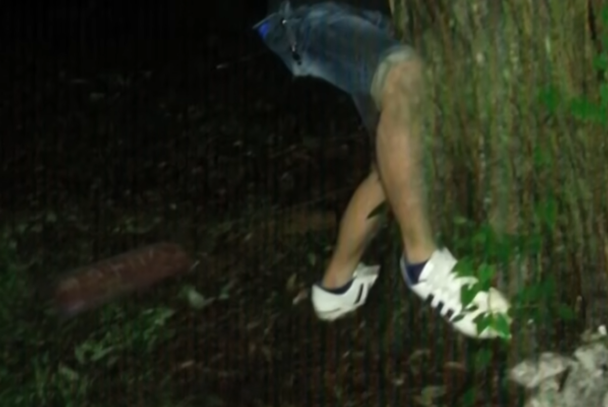 及川邦子：在山上发现骸骨...先已查出系住在**县的14岁少女