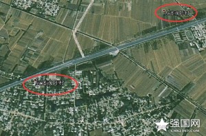 中国迷魂阵村：走进去出不来