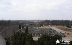 中国迷魂阵村：走进去出不来