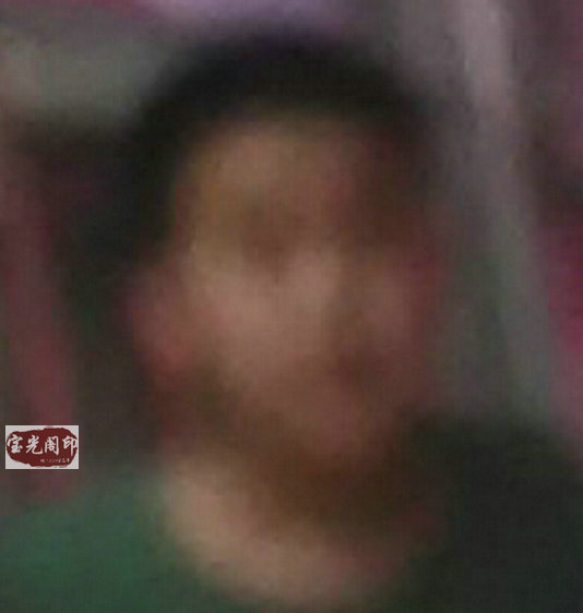 灵异图片:没眼睛的孩子们(中国联通营业部灵异之二)