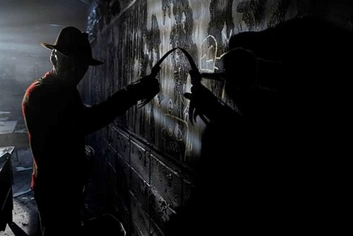 经典恐怖片主角，你认识几个？