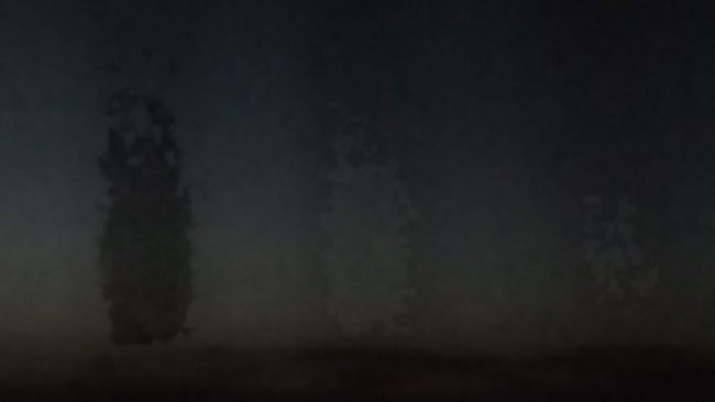 2016年6月12日 拍风景 看到照片后震惊了……(真实事情,如有虚假作假,出门被车撞死)