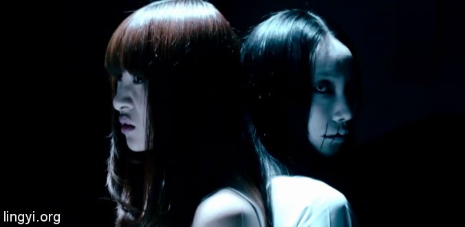 我遇到的所有灵异事情,来看看