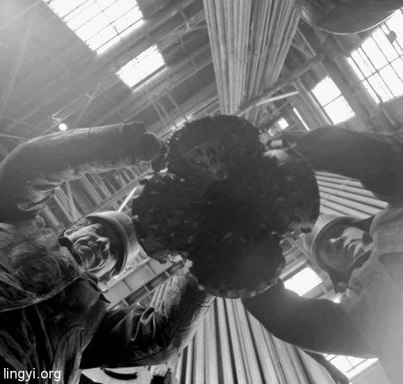 关于苏联找到地狱入口,你们怎么看的?