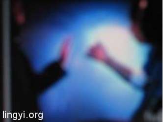 走进场生命世界 第四章 场生命的辉光现象证明场生命存在