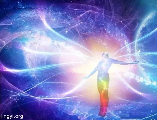 走进场生命世界 第九章  场生命的特性