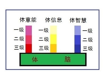走进场生命世界 第十四章 场生命的遗承（中）