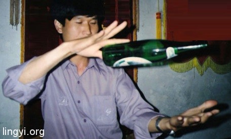 走进场生命世界 第十七章  场生命对人类的作用(上)