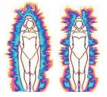 走进场生命世界  第十九章  揭开人们死亡的奥秘