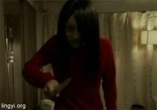 我们村子西头有一栋无人敢住的鬼宅！