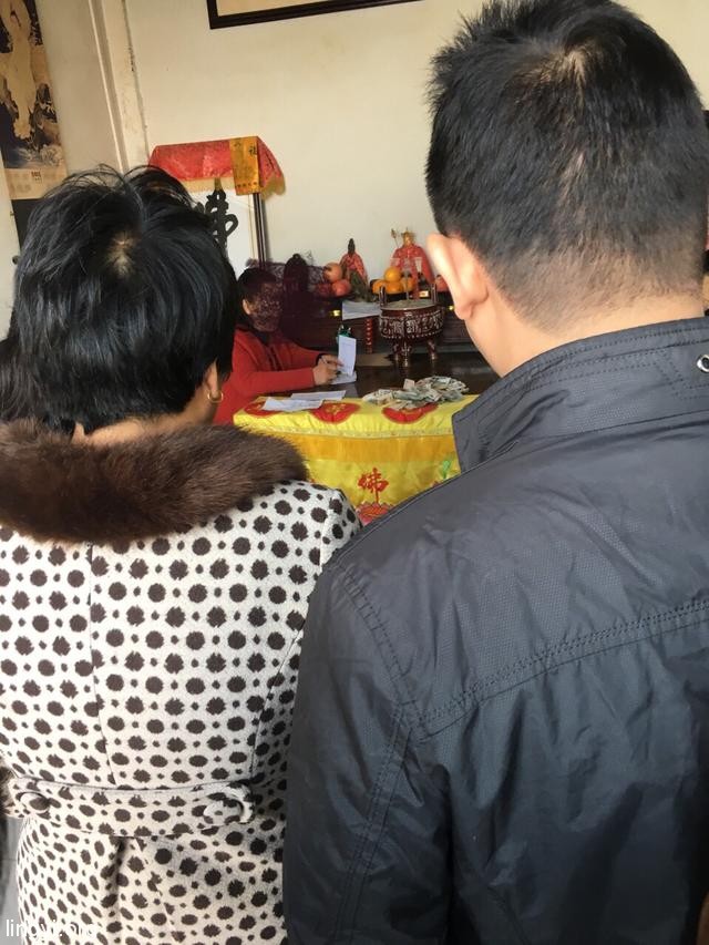 一次真实的“算命”经历，改变了我的一生！