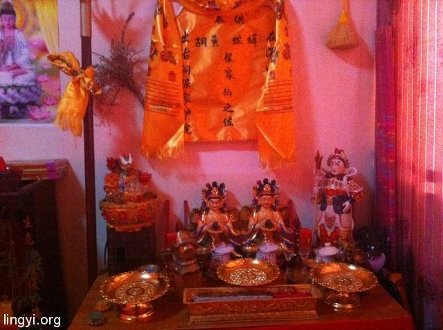 因为不懂事动了“保家仙”的贡品,差点害了我妈妈! 因为不懂事动了“保家仙”的供品,差点害了我妈妈!