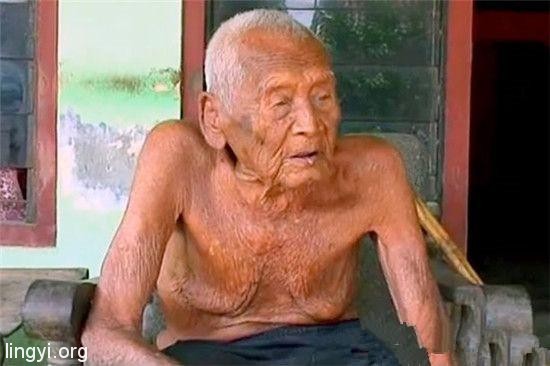 因为阎王爷抓错小鬼，竟让老头子“死而复生”！