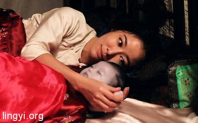 真实经历的一次“死后分娩,棺材产子”事件,改变了我的认知!