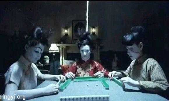 一个半夜在家里被”鬼“拉去打牌的经历,让他至今害怕,真实灵异事件 一个半夜在家里被”鬼“拉去打牌的经历,让他至今害怕,真实灵异事件