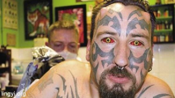 灵异实录之邪教入会仪式,好吓人