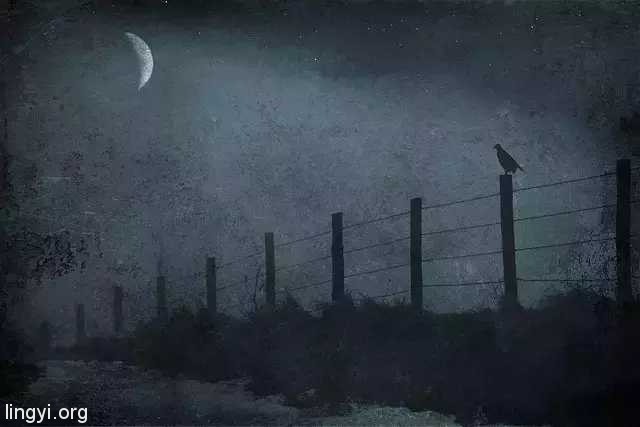 在美国上夜班可能会遭遇一些匪夷所思的灵异事情