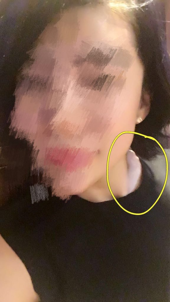 有大师帮忙看看这是什么东西吗？怎么破啊？