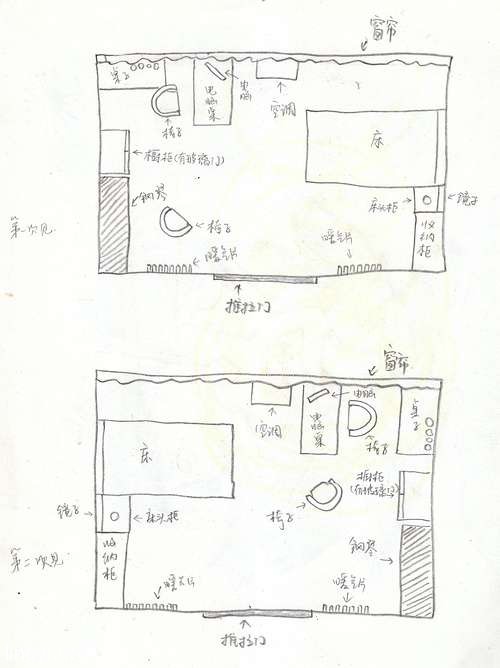 【终章】那些流传多年惊悚的事儿(三)