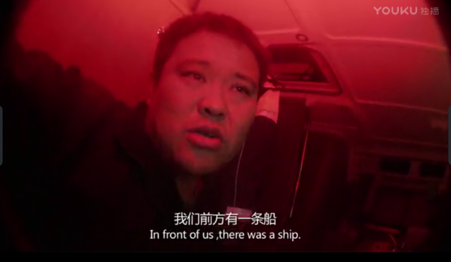 【补全】那些流传多年的荒诞惊悚的事儿(海洋篇+破译篇)