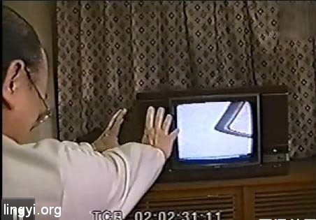 【破译】恐怖的灵异视频和灵异传闻大破译(一)