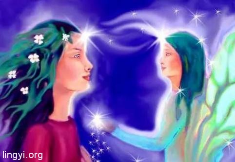 走进场生命世界  第二十七章 揭开人体经络的奥秘