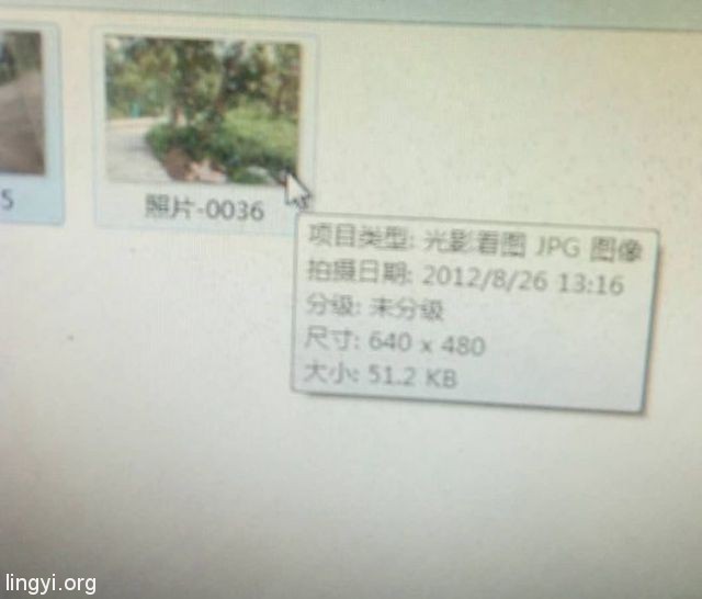 我书房里的灵异客