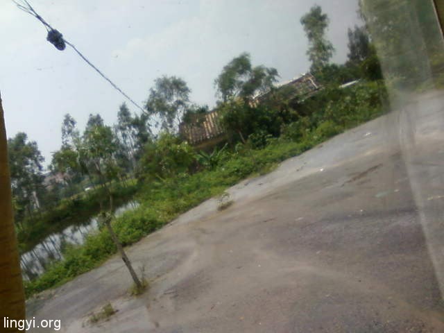 我书房里的灵异客