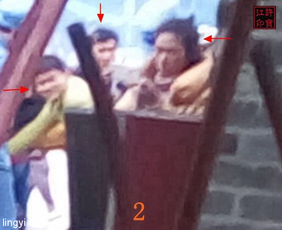 震撼：岭南圣母（冼太夫人）故里灵异特展（五）