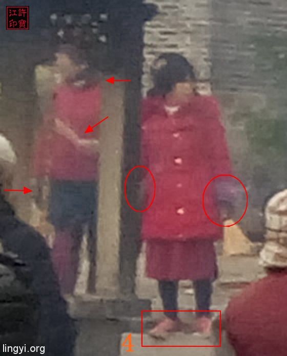 震撼：岭南圣母（冼太夫人）故里灵异特展（五）