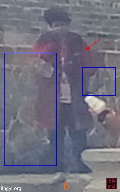 震撼：岭南圣母（冼太夫人）故里灵异特展（五）