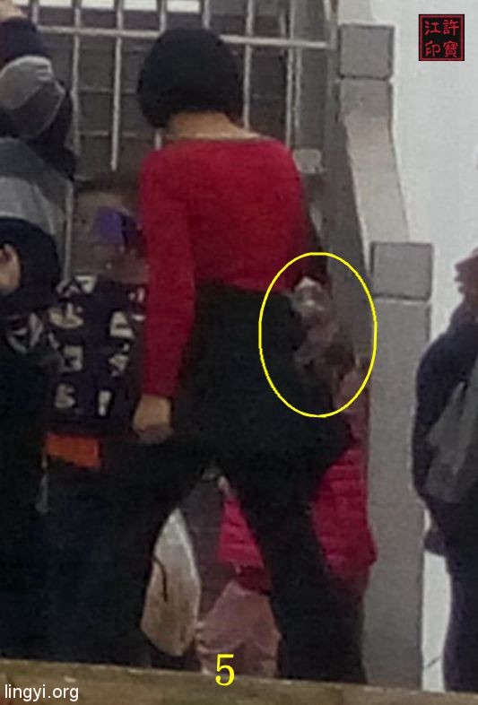 人神共乐——大年初一特拍（A）