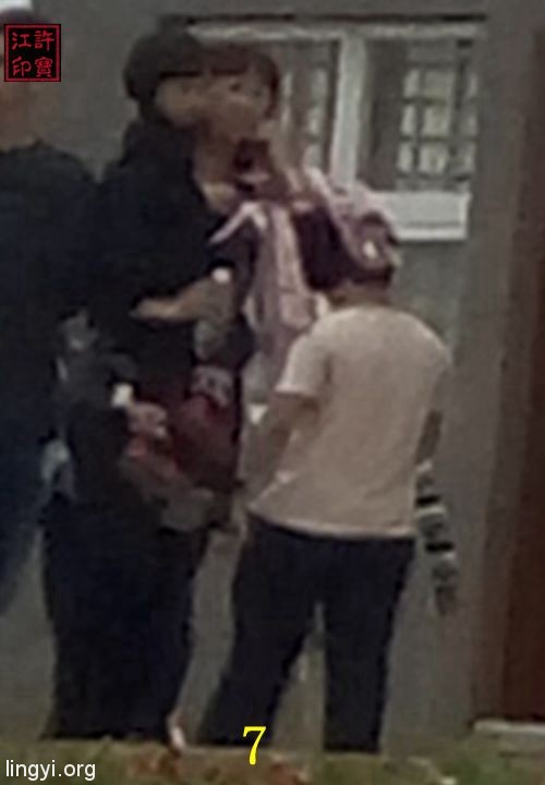 人神共乐——大年初一特拍（A）