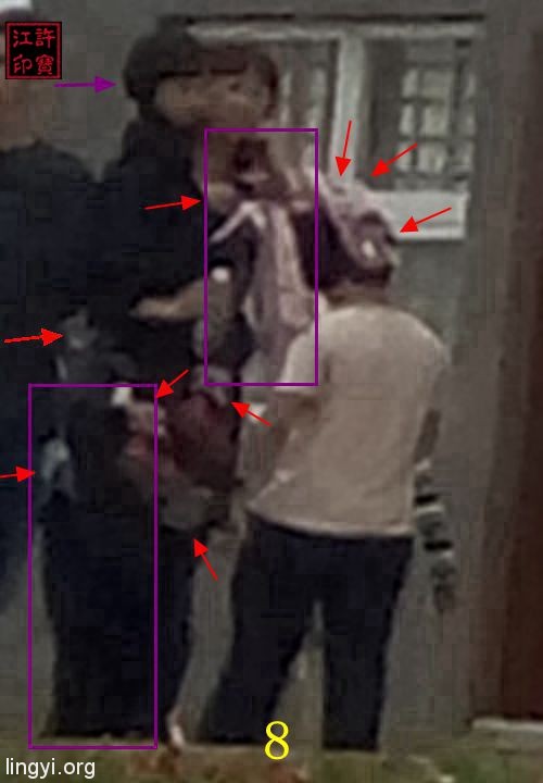 人神共乐——大年初一特拍（A）