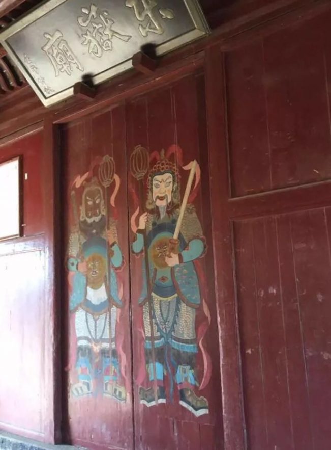 【探灵记】嵊州三界审鬼堂