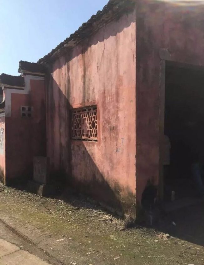 【探灵记】嵊州三界审鬼堂