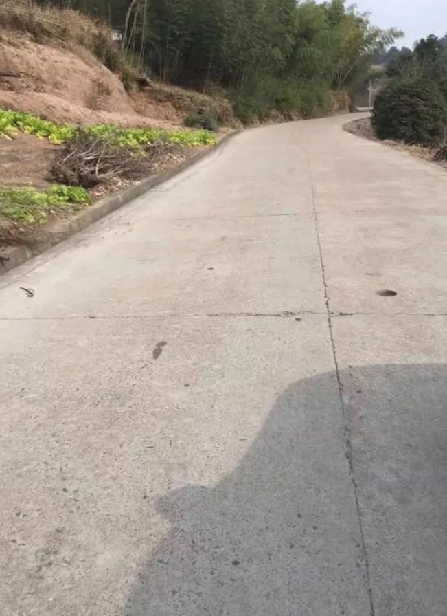 (真实)嵊州长乐狩猎者遇鬼记