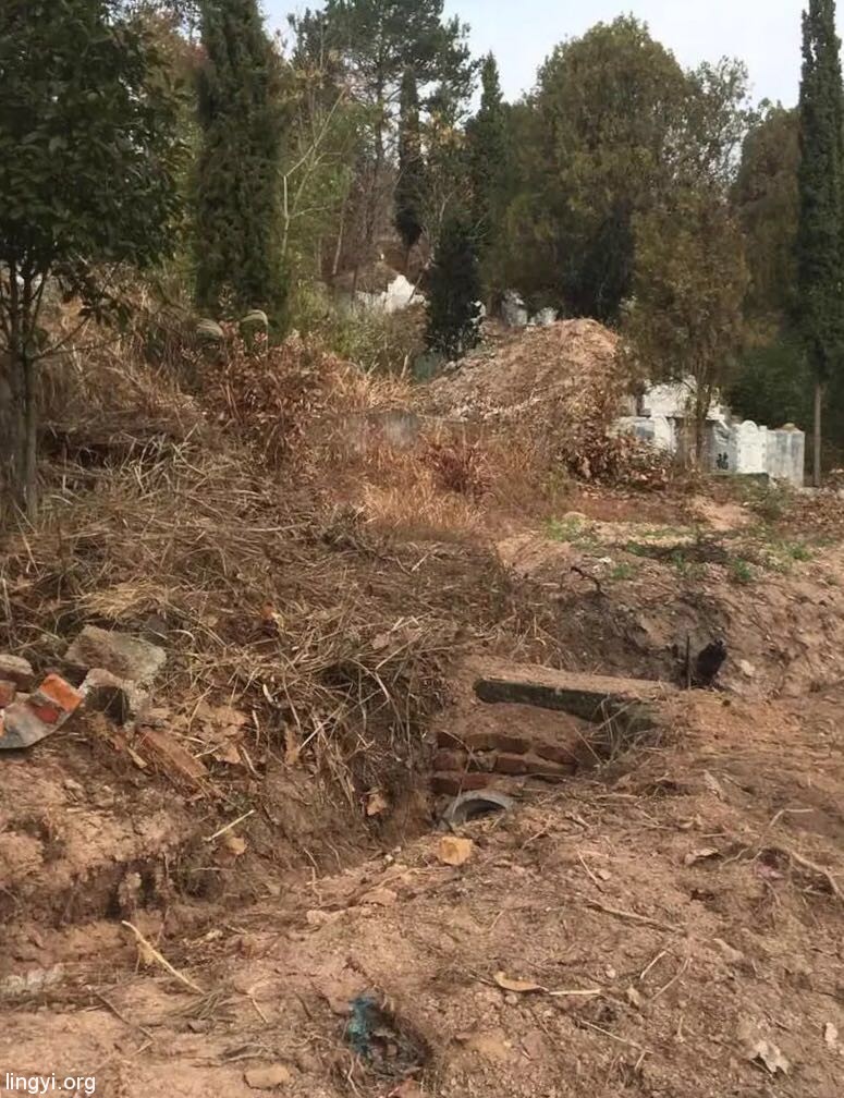 (真实)嵊州长乐狩猎者遇鬼记