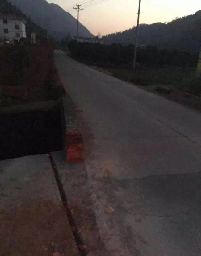 【探灵记】馒头山惊魂记