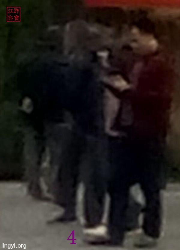 震撼:岭南圣母(冼太夫人)故里灵异特展(六)