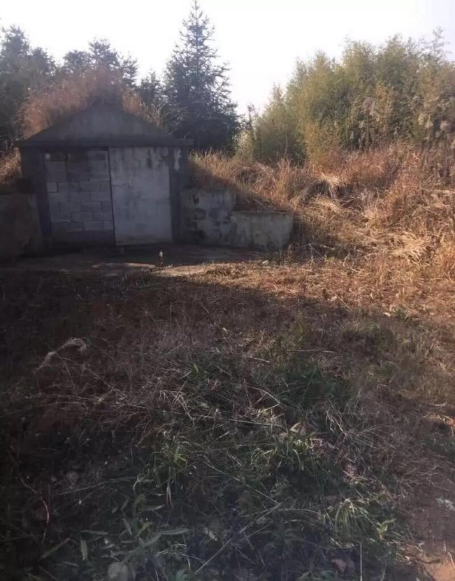 (真实)嵊州打铁岭道人招魂抓鬼实录