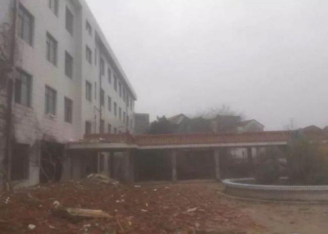 【探灵记】遗忘的老医院