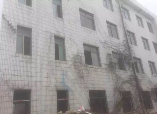 【探灵记】遗忘的老医院