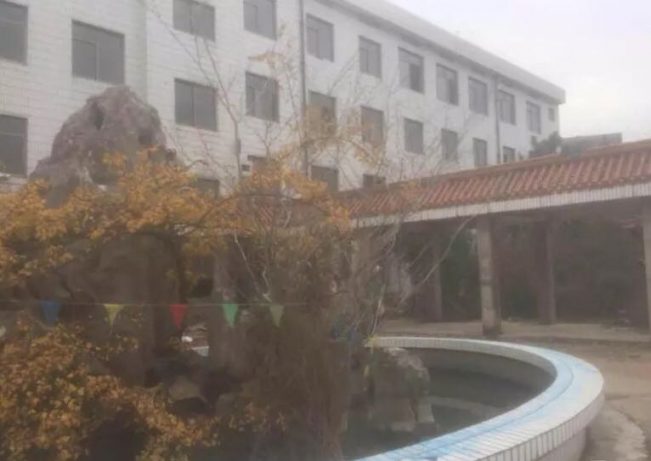 【探灵记】遗忘的老医院