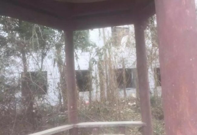 【探灵记】遗忘的老医院