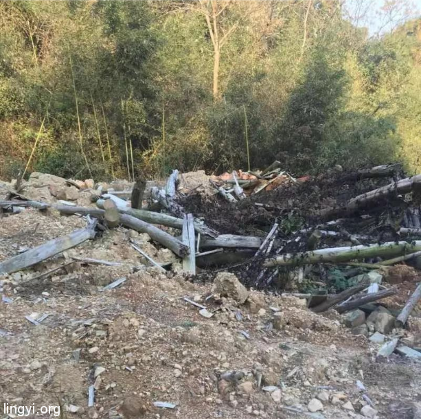 （真实）那一条绳子