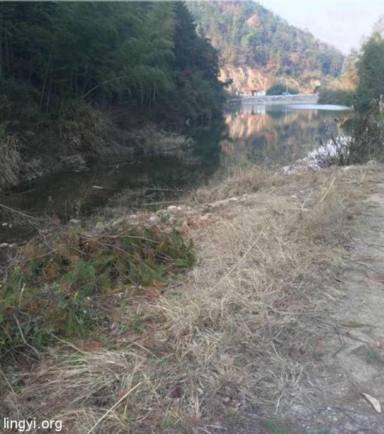 （真实）那一条绳子