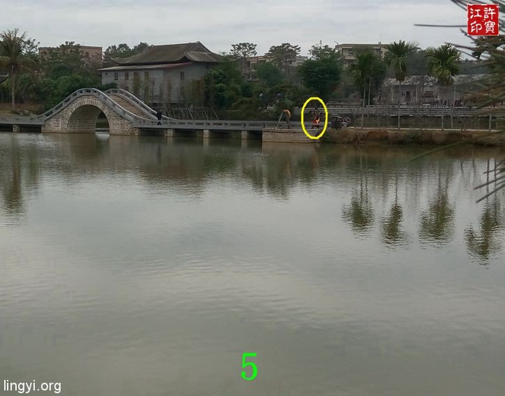 震撼:岭南圣母(冼太夫人)故里灵异特展(七)