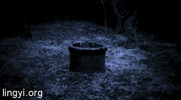 【小时候触碰到了灵体的手】讲述亲身经历