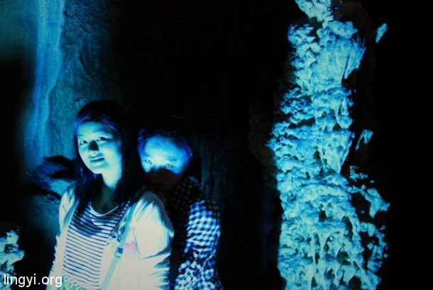 【小时候触碰到了灵体的手】讲述亲身经历